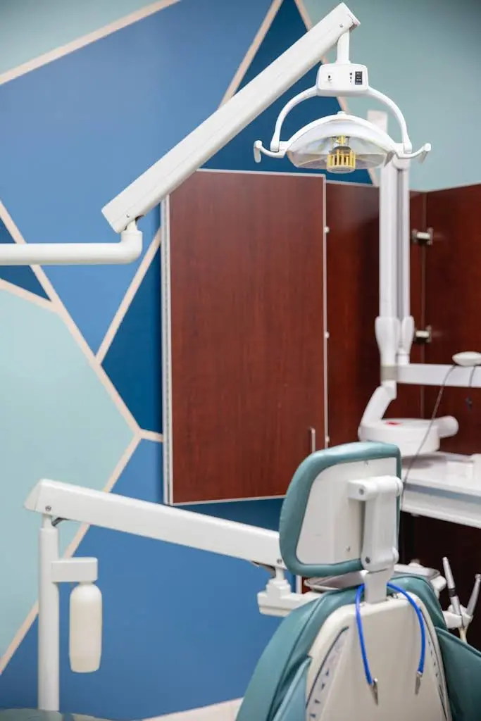 Cloverly Family Dental