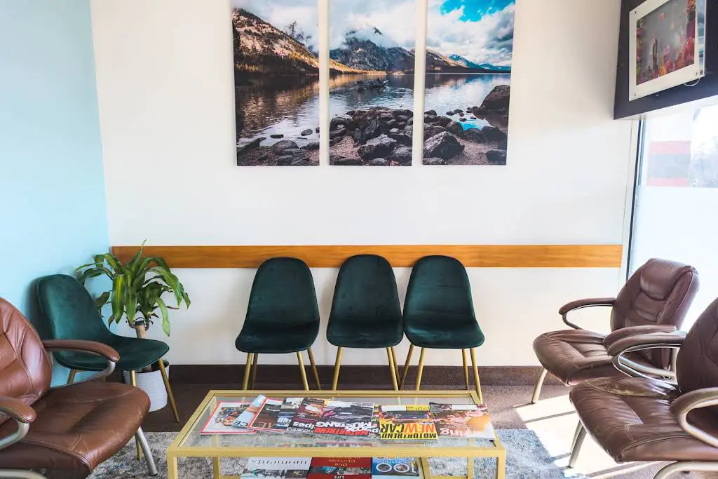 Cloverly Family Dental