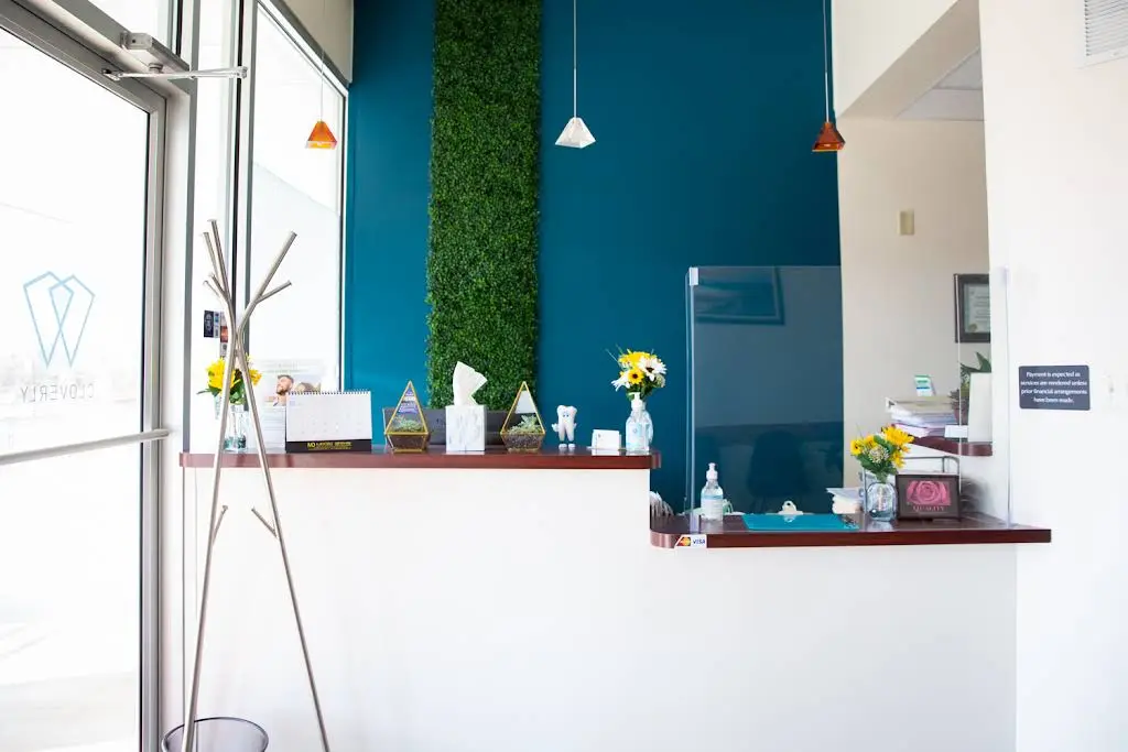 Cloverly Family Dental