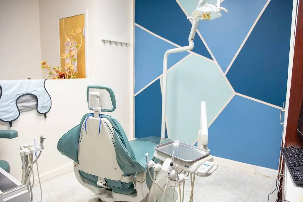 Cloverly Family Dental