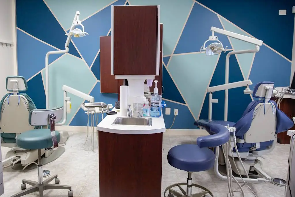 Cloverly Family Dental