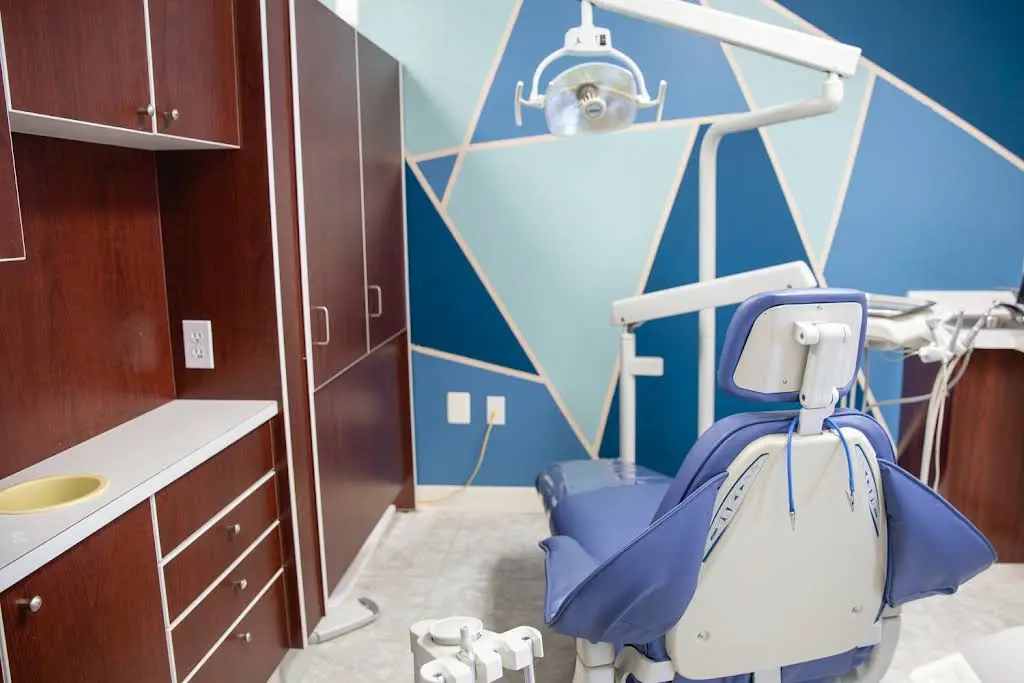 Cloverly Family Dental
