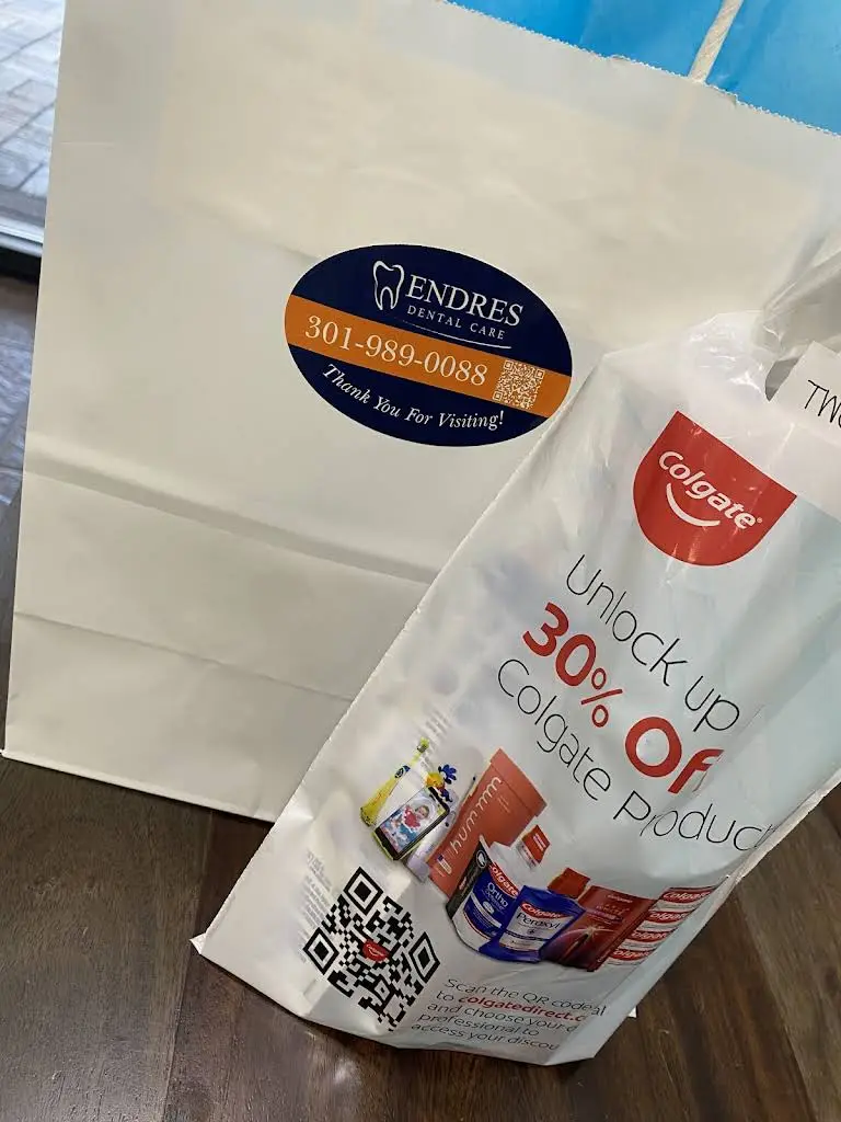 Endres Dental Care