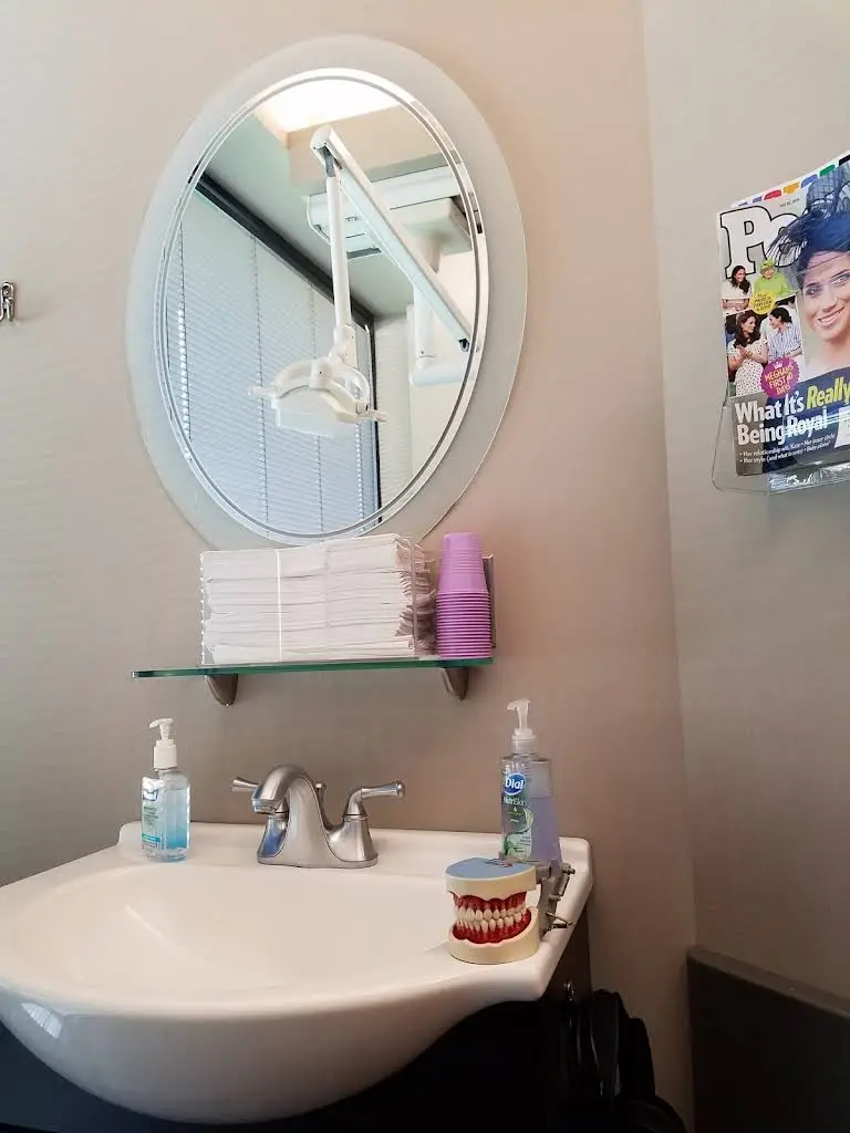 Endres Dental Care