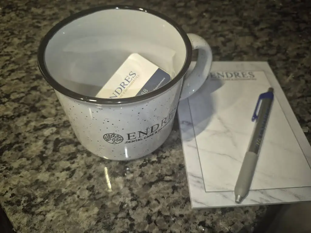 Endres Dental Care