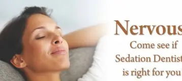 Maryland Sedation Dentist