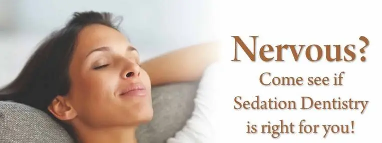 Maryland Sedation Dentist