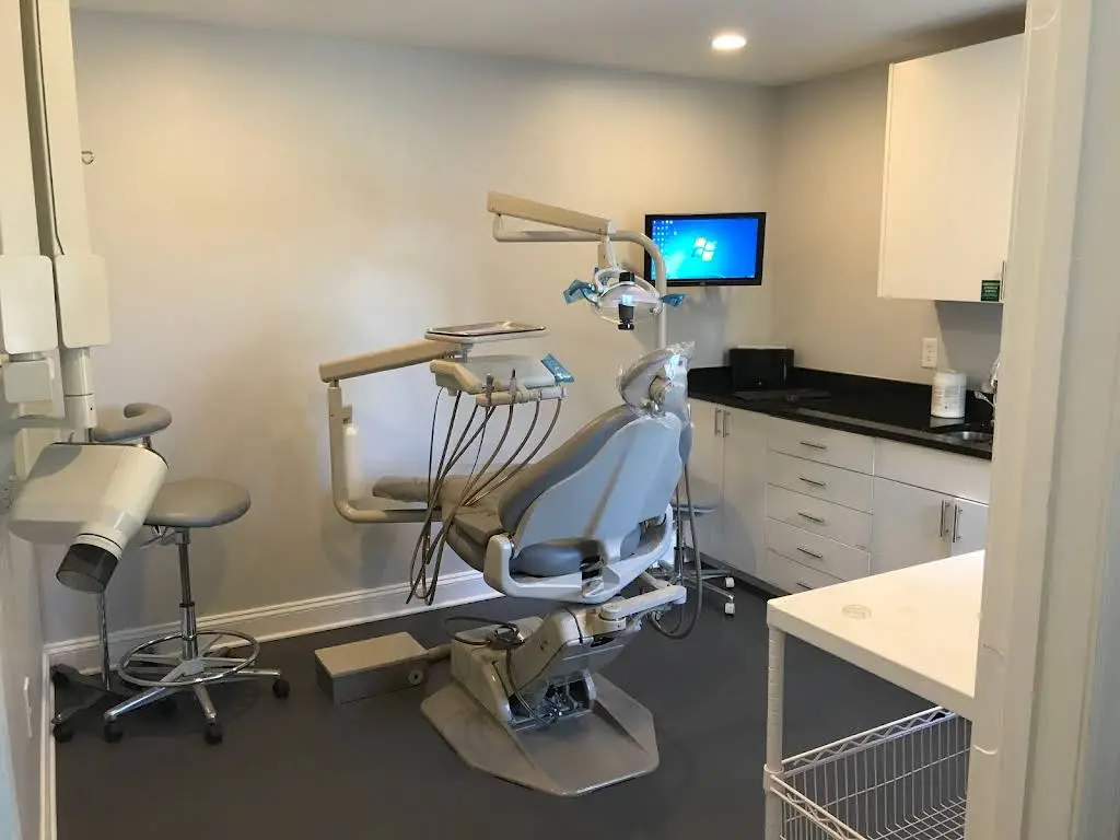 Maryland Sedation Dentist