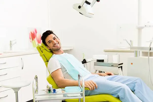 Maryland Sedation Dentist