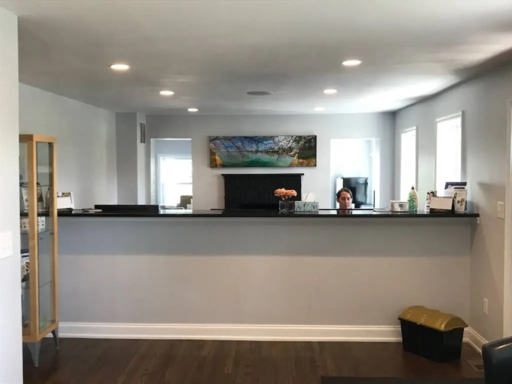 Maryland Sedation Dentist