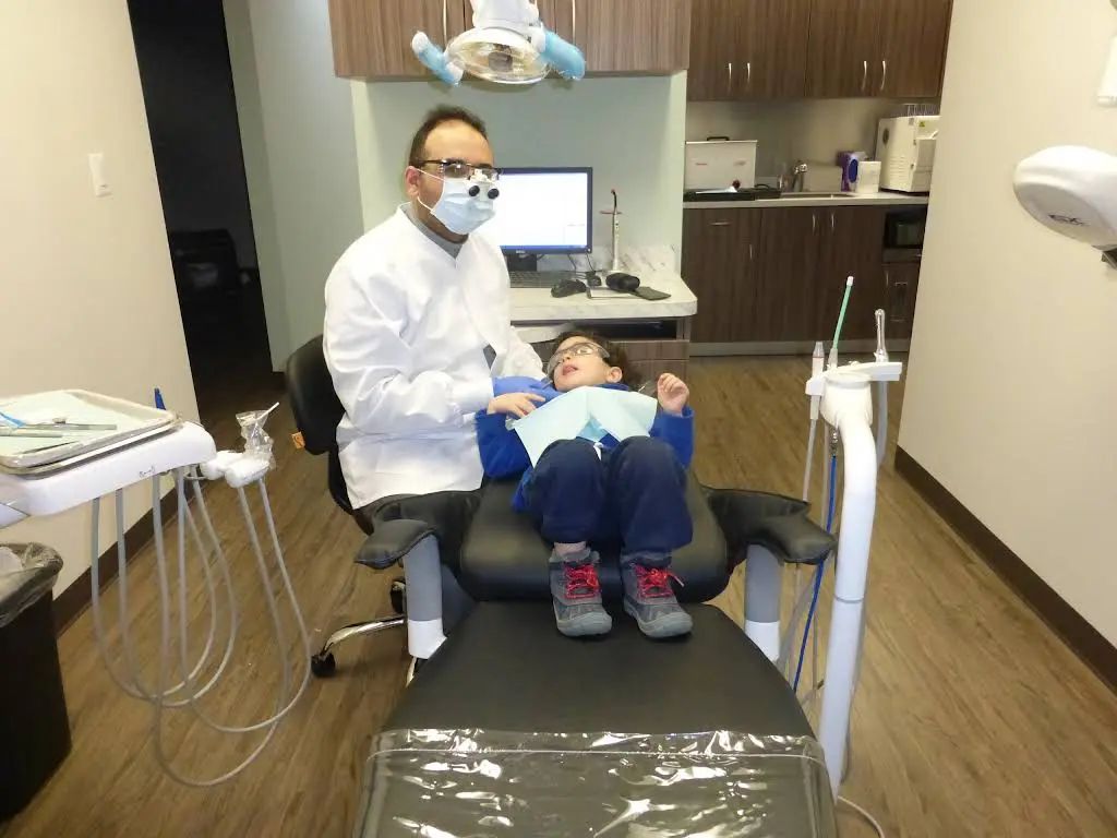 Image Dental Care