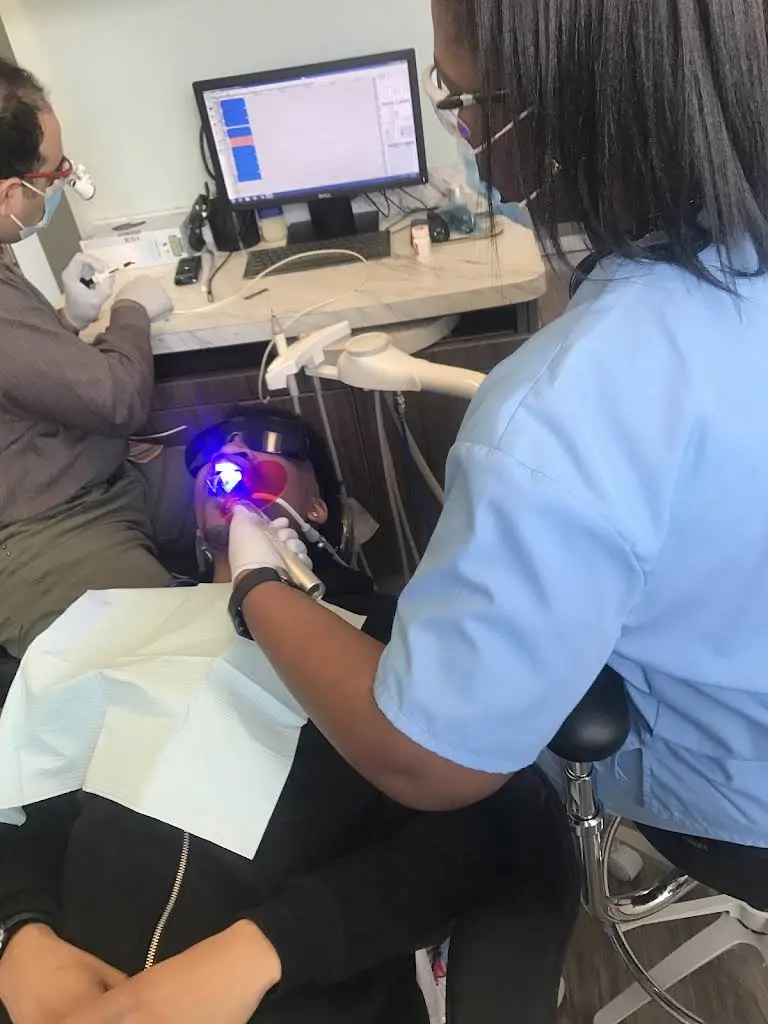 Image Dental Care