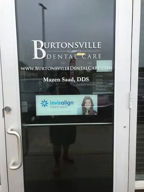 Burtonsville Dental Care