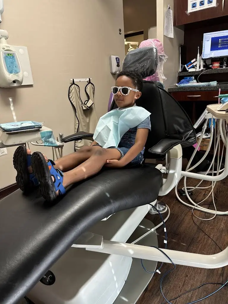 Burtonsville Dental Care