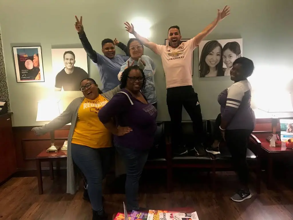 Burtonsville Dental Care