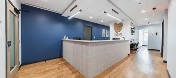Burtonsville Dental Suite