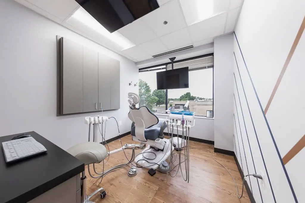 Burtonsville Dental Suite