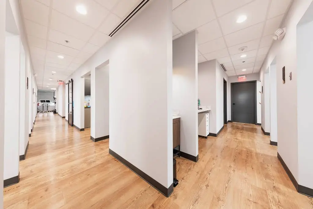 Burtonsville Dental Suite