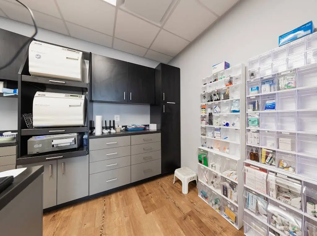 Burtonsville Dental Suite