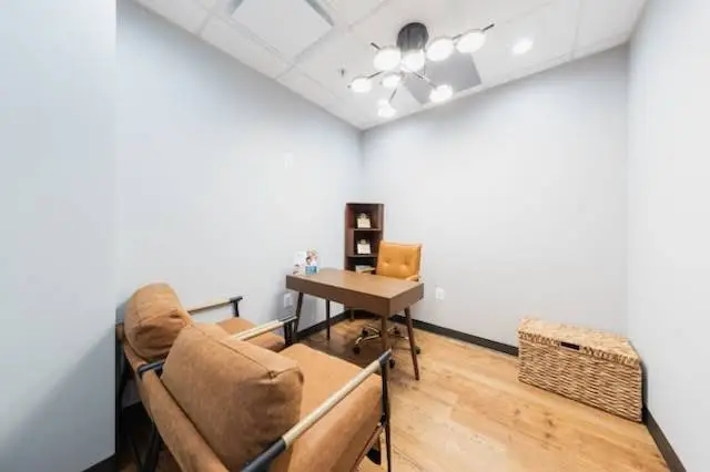 Burtonsville Dental Suite
