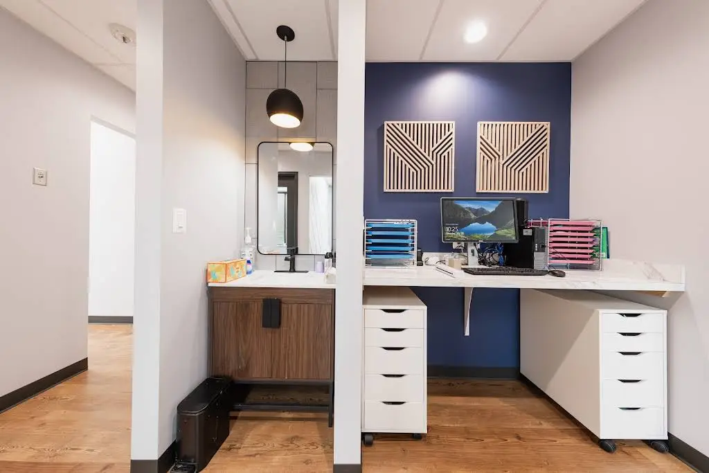 Burtonsville Dental Suite