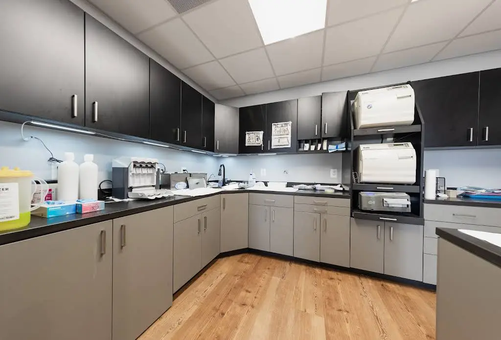 Burtonsville Dental Suite
