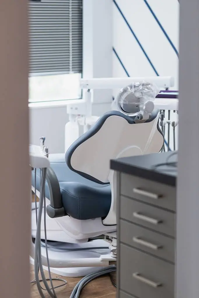 Burtonsville Dental Suite