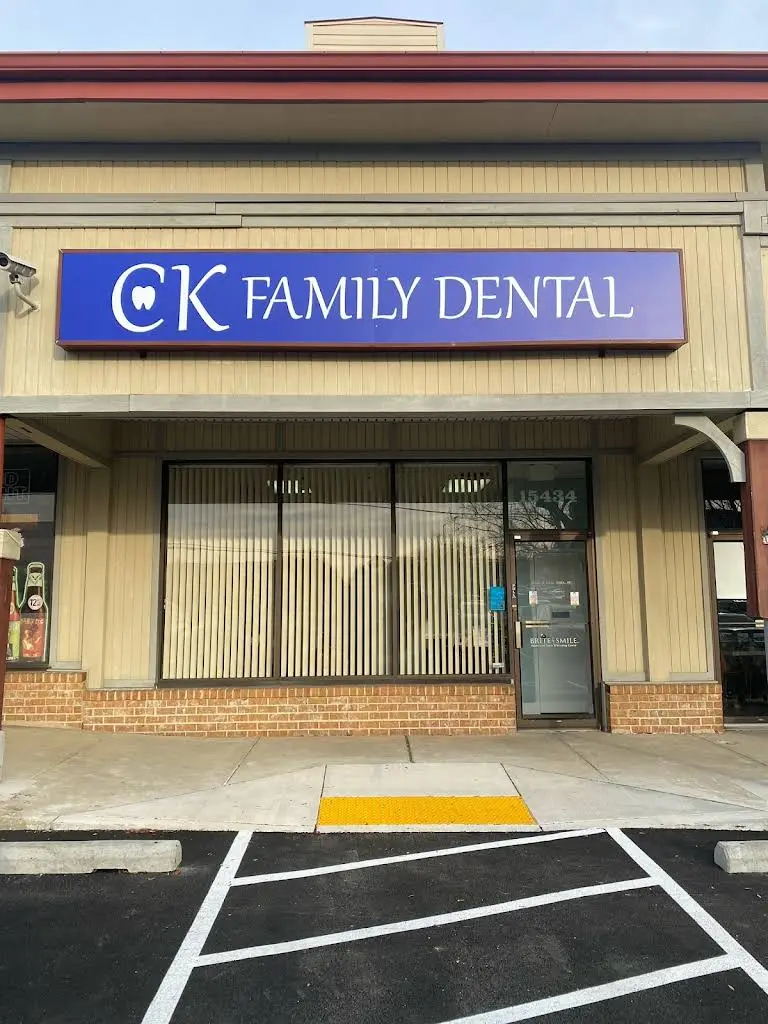 CK Family Dental