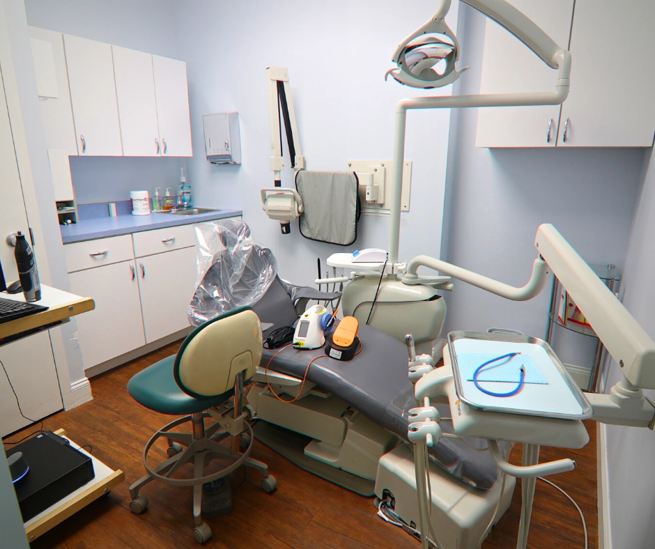 CK Family Dental