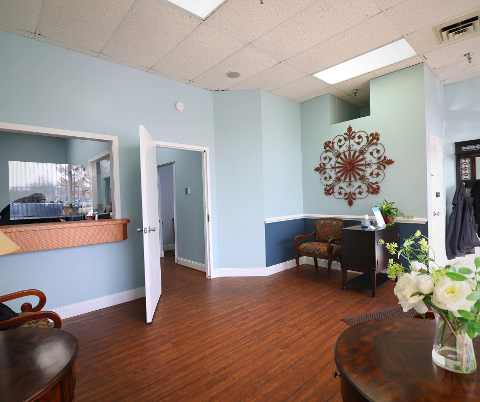 CK Family Dental