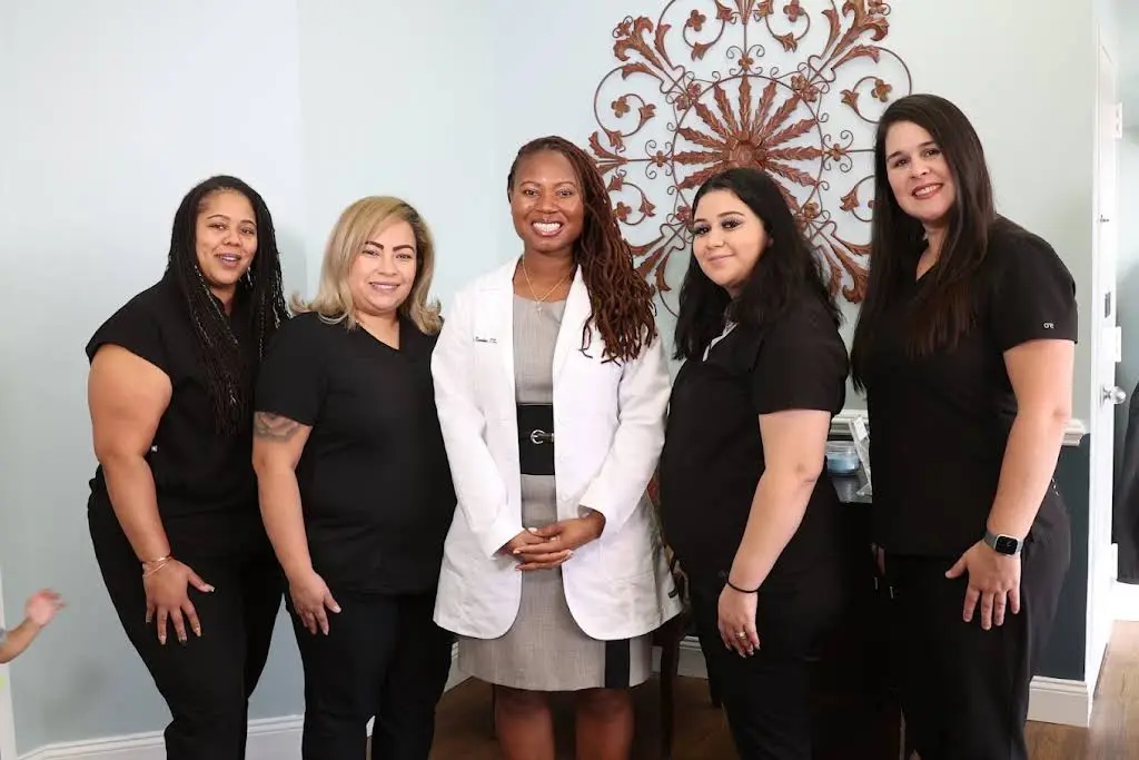 CK Family Dental