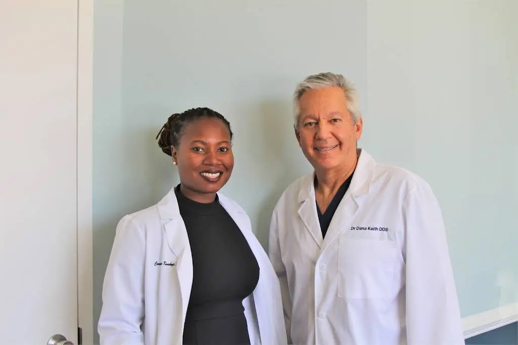 CK Family Dental
