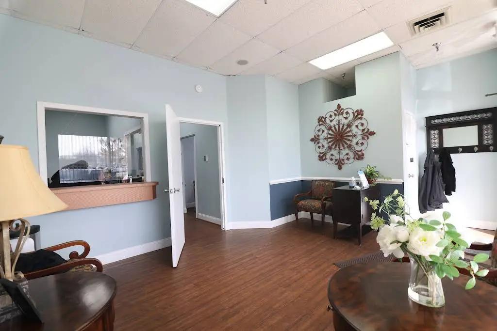 CK Family Dental