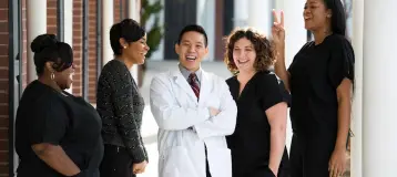 Park Center Family Dentistry