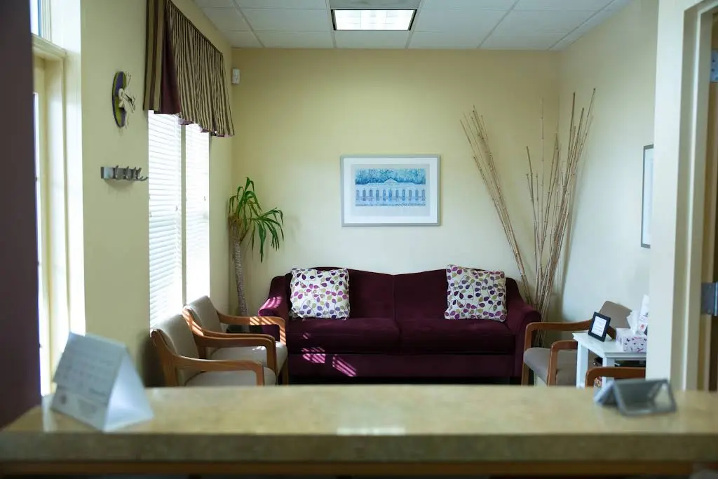Park Center Family Dentistry