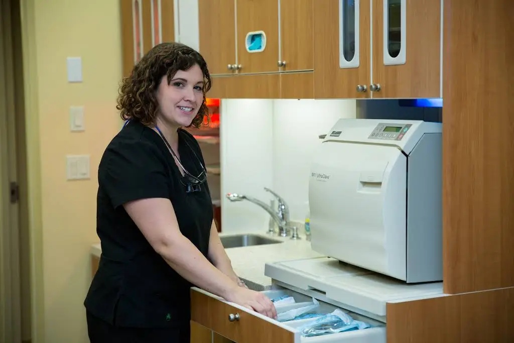 Park Center Family Dentistry