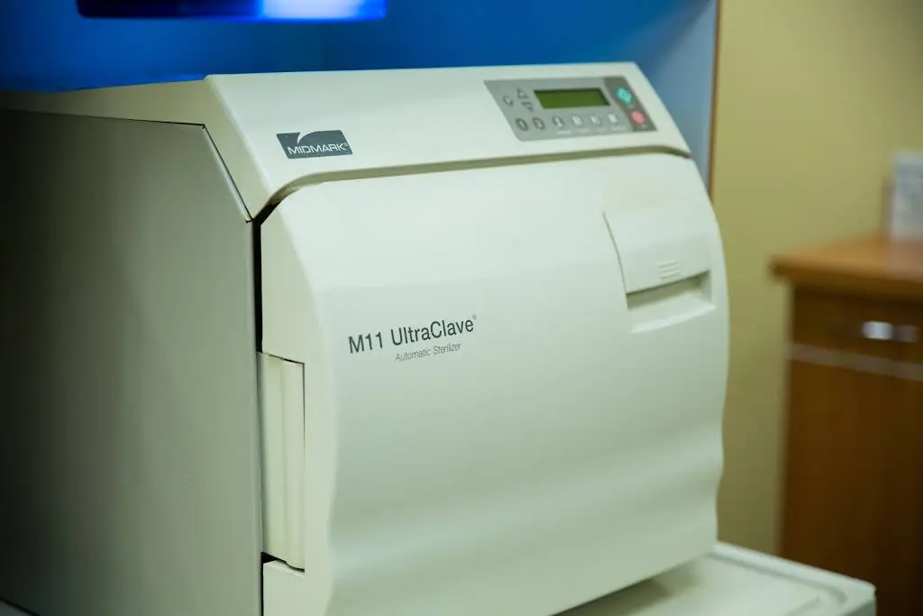 Park Center Family Dentistry