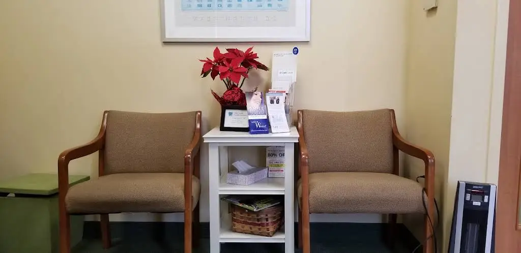 Park Center Family Dentistry