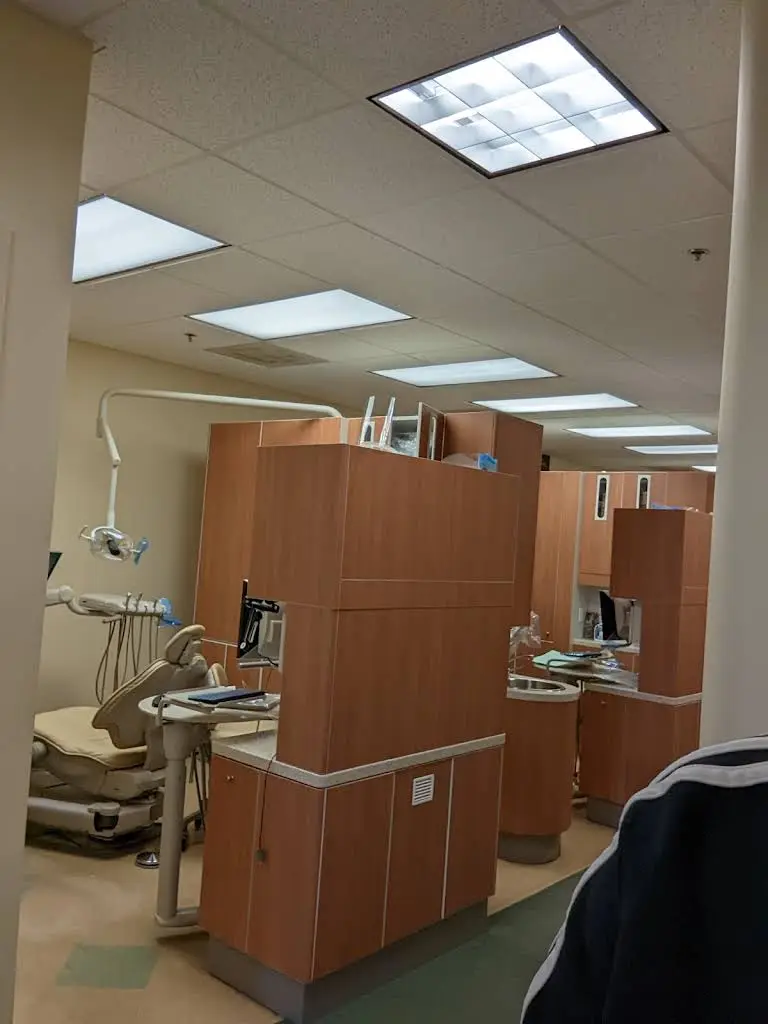 Park Center Family Dentistry