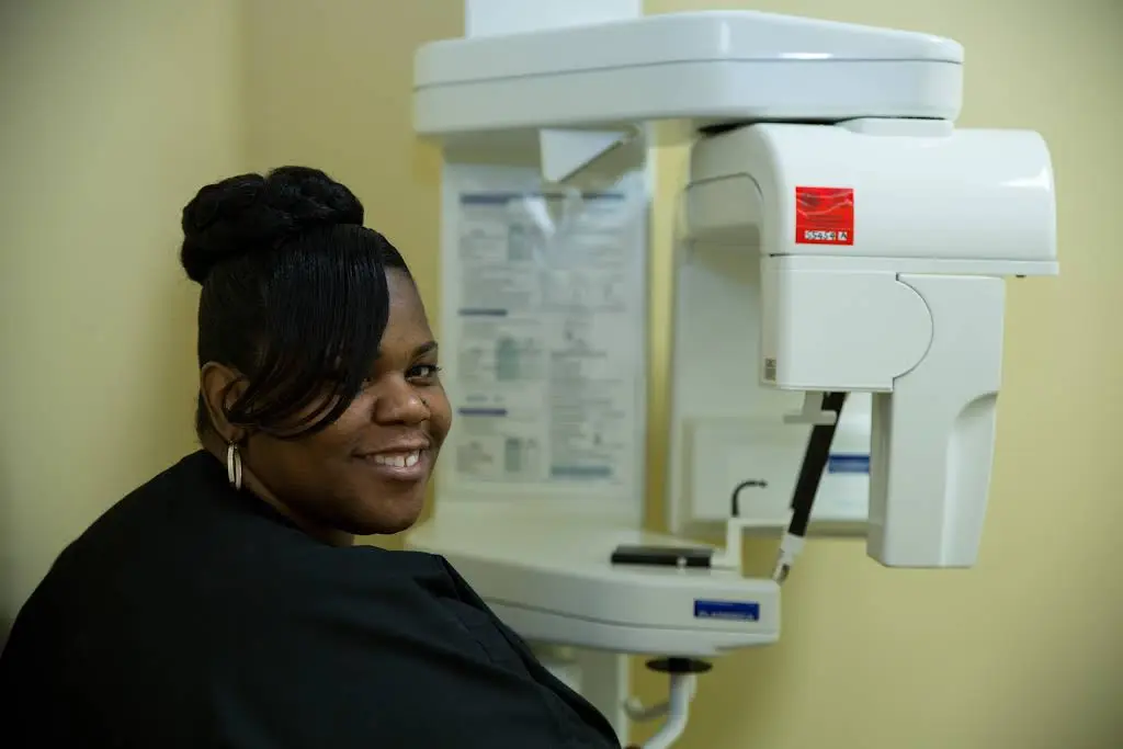 Park Center Family Dentistry