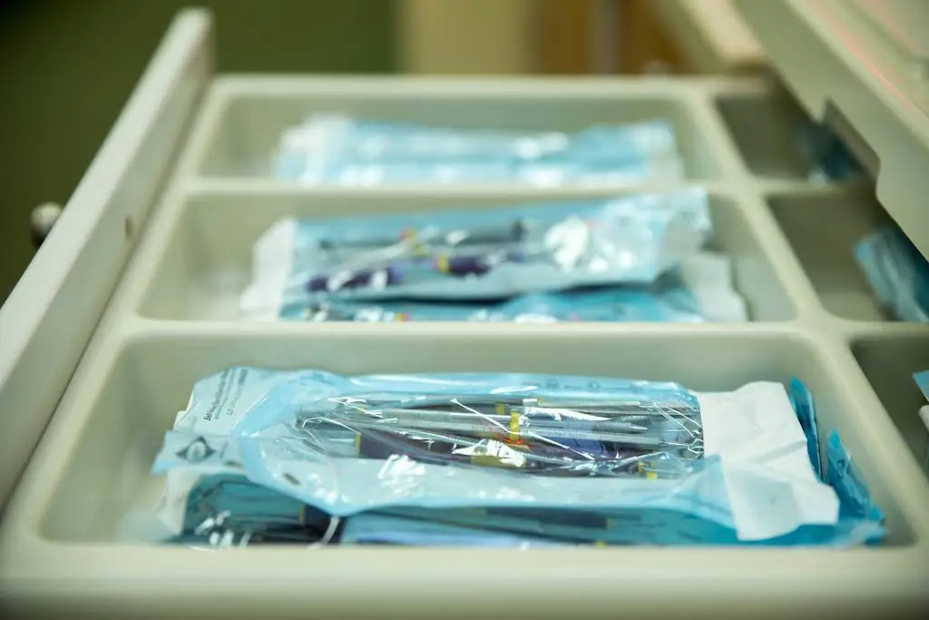 Park Center Family Dentistry