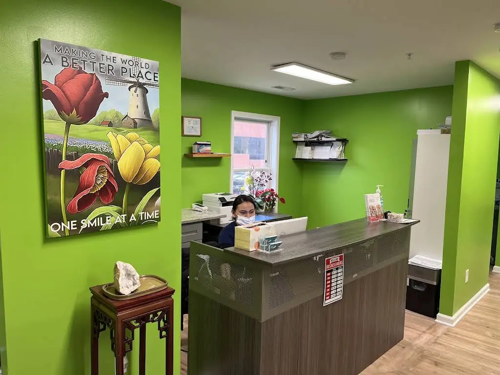 USmile Dental