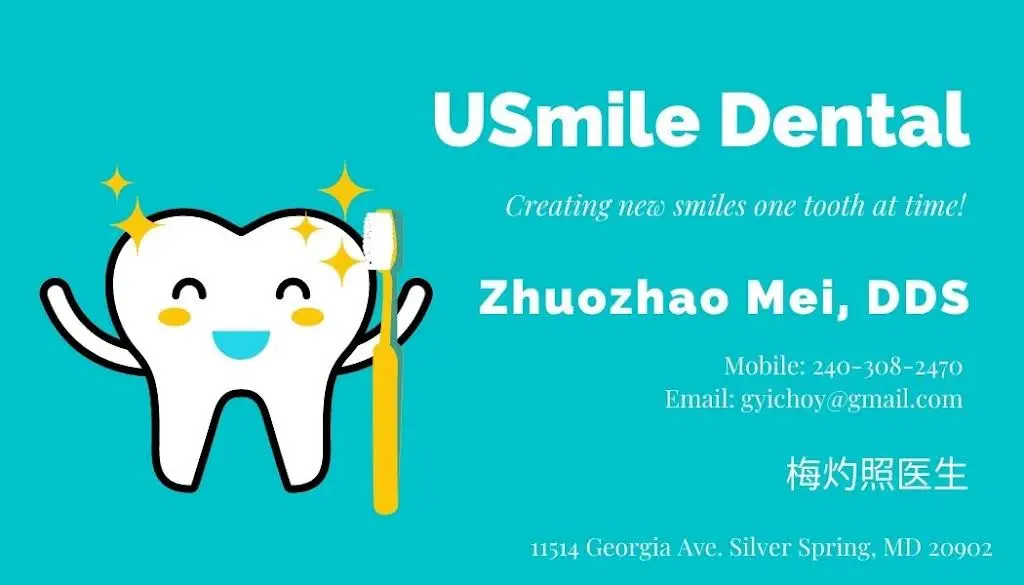 USmile Dental
