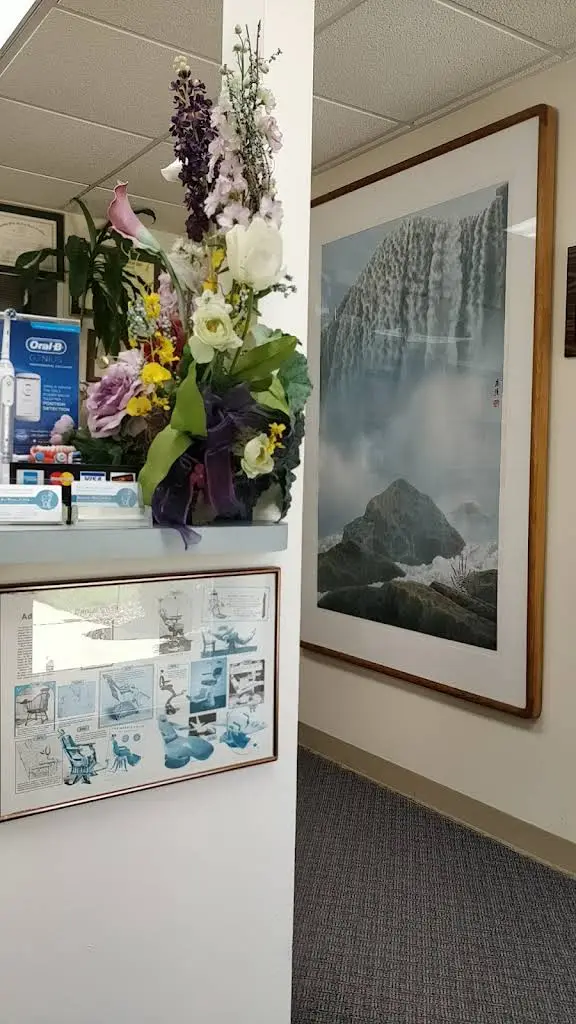 Woo Wang Dental