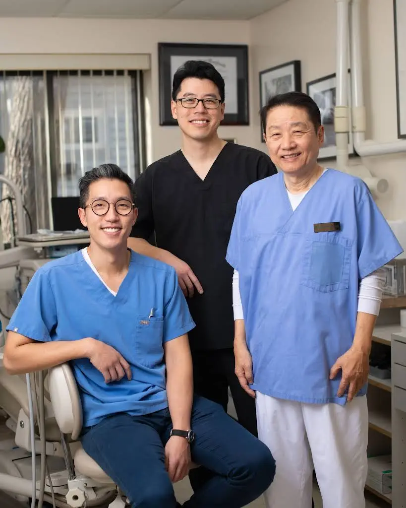 Woo Wang Dental