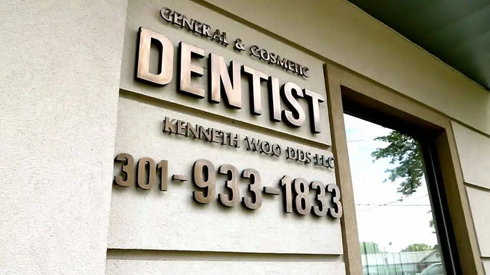 Woo Wang Dental