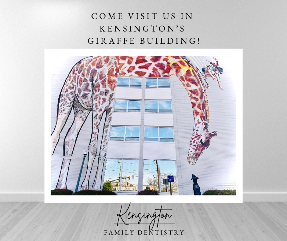 Kensington Family Dentistry