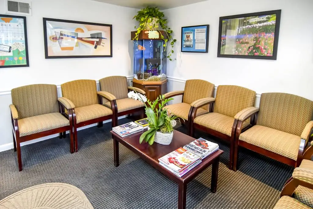 Dechter & Moy Dentistry