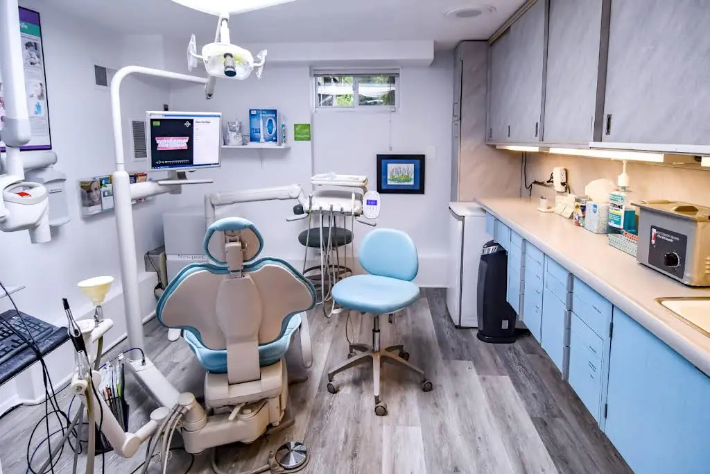 Dechter & Moy Dentistry