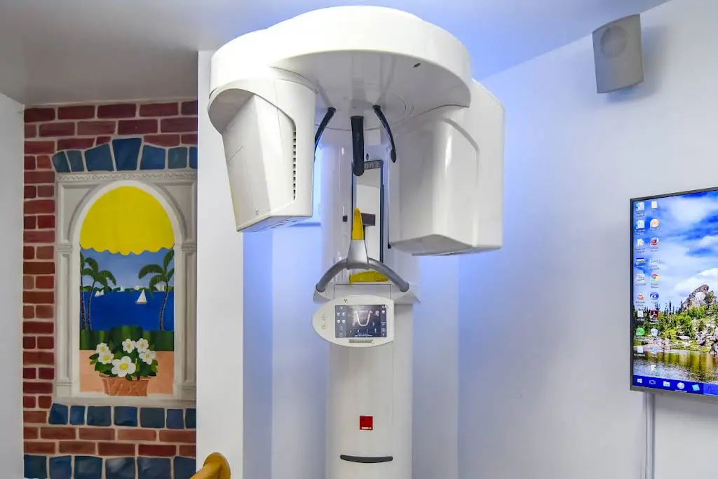 Dechter & Moy Dentistry